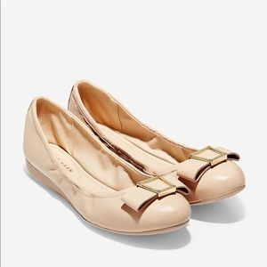 Cole Haan Ballet Flats